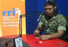 Koperasi Merah Putih Dinilai Tak Ganggu UMKM Desa