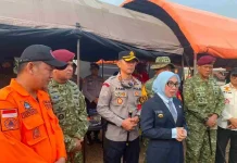Apel Siaga Karhutla, Way Kanan Perkuat Patroli dan Pencegahan