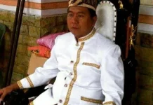 Peran Tokoh Adat Dinilai Penting Cegah Konflik di Way Kanan