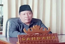 Anggota DPRD Lampung Dorong Polres Way Kanan Perkuat Penanganan Kejahatan