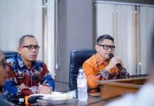 CFD Metro Kini Digelar Setiap Minggu