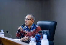 Disporapar Metro Dorong Kalender Event 2027