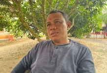 Upacara HUT RI ke-81 di Way Tuba Dipusatkan di Lapangan Kampung
