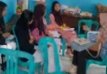 Puskesmas Way Tuba Gelar Skrining Kesehatan Jiwa