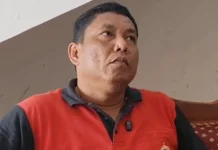 Kondisi Memprihatinkan Gedung Juang 45 Lampung tanpa Dukungan Pemerintah