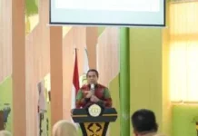 Ombudsman Lampung Evaluasi Kualitas Pelayanan Publik