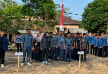 Tiga Kampung di Kecamatan Umpu Semenguk Raih Penghargaan