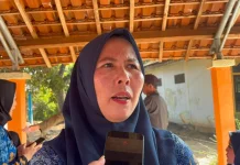 Puskesmas Negeri Baru Imbau Warga Waspadai ISPA saat Kemarau