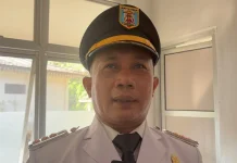 Edukasi Pencegahan Kebakaran Lahan di Kecamatan Umpu Semenguk