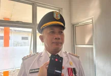 Camat Umpu Semenguk Minta Sumur Umum Diaktifkan