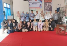 Kemenag Metro Edukasi Catin Tejosari Cegah Pernikahan Dini