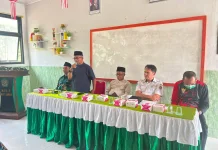 STAI Darussalam Lampung Sosialisasikan Program Pendidikan