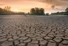 Kemarau di Way Kanan Diperkirakan Berlangsung hingga Akhir Tahun