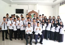 Puluhan PPPK Kemenag Way Kanan Ikuti Orientasi Tugas