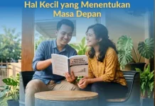 Melek Literasi Kependudukan: Hal Kecil yang Menentukan Masa Depan