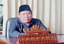 Anggota DPRD Lampung Desak Polda Buka Perkembangan Kasus BPRS Way Kanan
