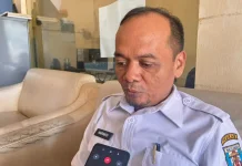 Bappeda Way Kanan Perkuat Sinergi Program Ketahanan Pangan