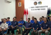 Lapas Way Kanan Edukasi Tahanan Jaga Kesehatan Mental