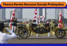 Serba Serbi Peringatan HUT Ke-81 RI