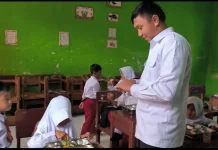 SPPG Way Tuba Libatkan UMKM dan Terapkan Standar HACCP