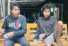 Remaja Asal Kotaway yang Sempat Hilang Ditemukan