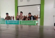 Mahasiswa Baru Institut Al-Ma’arif Ikuti Asesmen Rekognisi Pembelajaran Lampau