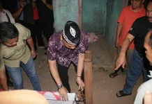 Wali Kota Metro Buka Kembali TPAS Karangrejo