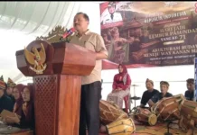 Gebyar Seni Budaya Meriahkan HUT ke-71 Lembur Pasundan Jaya