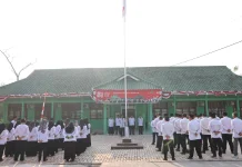 ASN Kemenag Way Kanan Diminta Terus Tingkatkan Kapasitas Diri