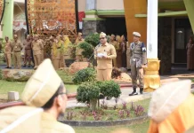 Momentum Pembenahan Total Pengelolaan Sampah Metro