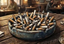 Lima Jenis Sampah Terbanyak Mencemari Bumi