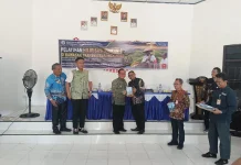 Buku Sejarah Ramsai Jadi Warisan untuk Generasi Mendatang