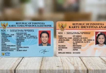 Perbedaan KTP-el dan KIA