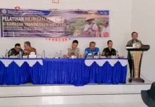 Pelatihan Hilirisasi Tingkatkan Kemandirian Transmigran di Way Kanan