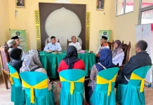 Kemenag Metro Perkuat Pemberdayaan Ekonomi Umat