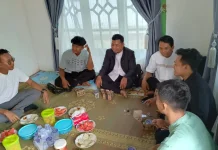 Lazismu Sang Pencerah Galang Donasi NTT