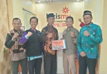 MDMC Metro Terjunkan Relawan Gempa Flores