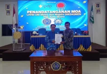 Pelatihan Aplikasi Deteksi Dini Disleksia