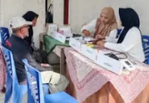 Posyandu ILP Bandar Sari Tingkatkan Layanan Kesehatan