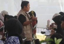 Rumah Baca Gelar Pelatihan Menulis Cerpen Kisah Lokal