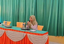 Disdukcapil Way Kanan Perkuat Validasi Data Anak Tidak Sekolah