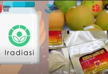 Iradiasi Siasati Kerugian Pangan Nasional