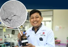 Nanomaterial 2D BRIN Buka Peluang Baru Terapi Kanker