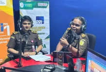 Jaksa Jelaskan Pengertian KUHP Nasional kepada Masyarakat