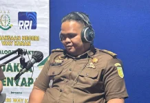 KUHP Nasional Bawa Paradigma Baru dalam Pemidanaan