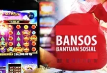 Dinsos Way Kanan Antisipasi Penerima Bansos Terlibat Judol