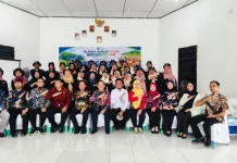 Hilirisasi UMKM Transmigrasi Way Tuba Tingkatkan Nilai Produk