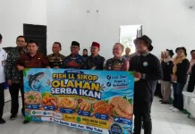 Hilirisasi UMKM Way Tuba Disiapkan Dukung Program Pemerintah
