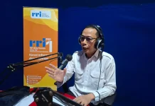 BPKAD Way Kanan Digitalisasi Pencairan Dana Melalui SIPD