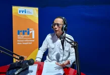 Digitalisasi Keuangan Way Kanan Dimulai sejak 2006
